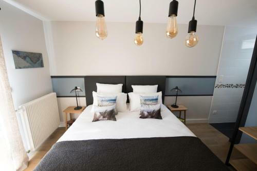 Bed & Breakfast A L'ombre Des Pins