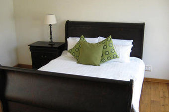 Hostal Atlantic Ocean Guest House