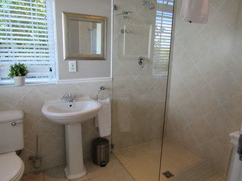 Bed & Breakfast Port Of Call