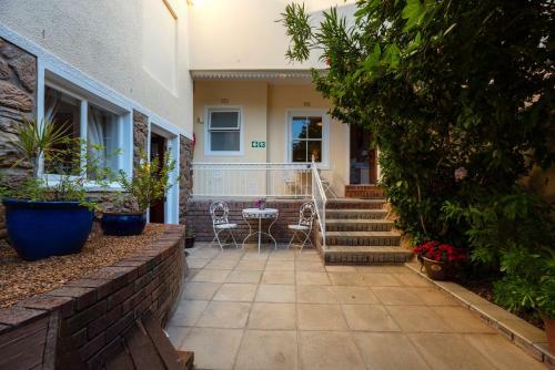 Cheriton Guest House B&B