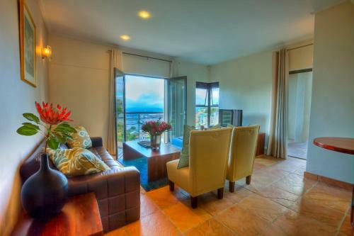 Apartamento Umnenge House