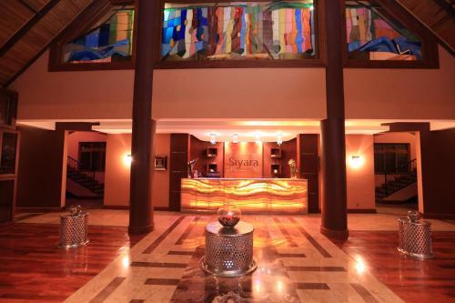Hotel Enashipai Resort & Spa