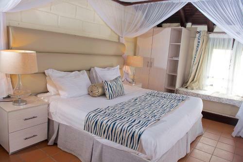 The Great Rift Valley Lodge & Golf Resort