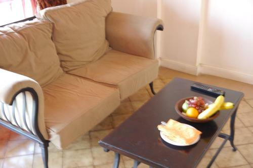Jumuia Hotel Kisumu