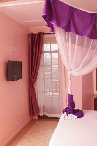 Jumuia Hotel Kisumu
