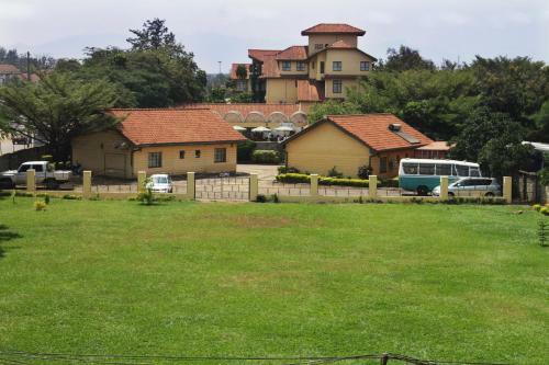 Jumuia Hotel Kisumu