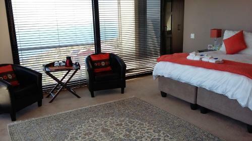 Bed & Breakfast Aqua Terra