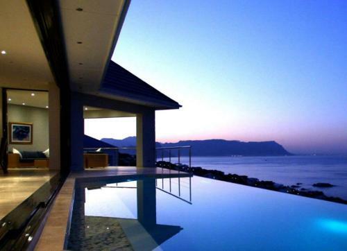 Bed & Breakfast Aqua Terra