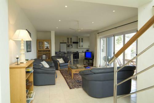Apartamentos False Bay Lodge
