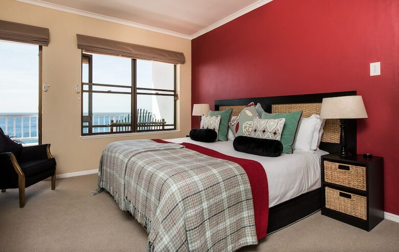 Hotel Whale View Manor Guesthouse