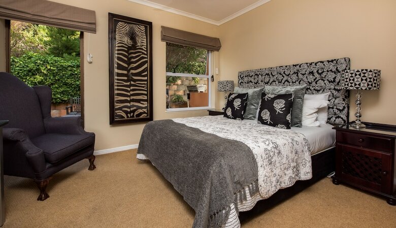 Hotel Whale View Manor Guesthouse