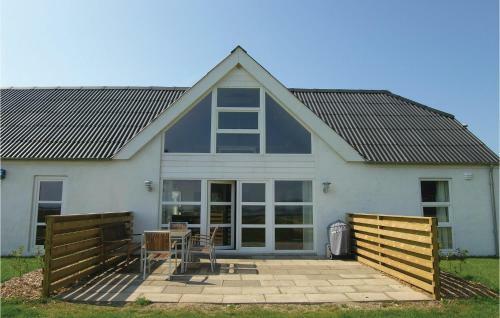 Holiday Home Glombak