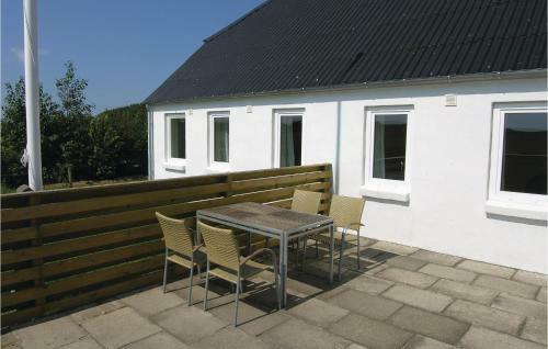 Holiday Home Glombak