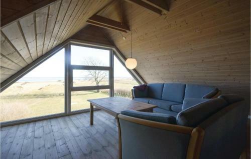 Holiday Home Glombak