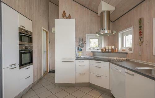 Holiday Home J�gerparken Hadsund V