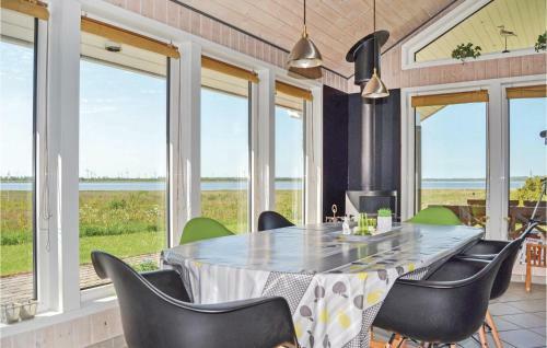 Holiday Home J�gerparken Hadsund V
