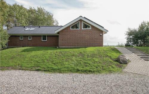 Holiday Home J�gerparken Hadsund V