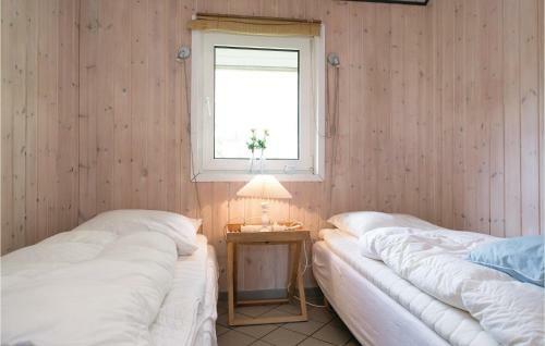 Holiday Home J�gerparken Hadsund V