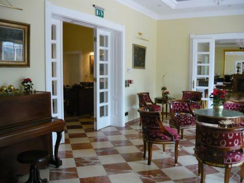 Hotel Ch�teau Visz