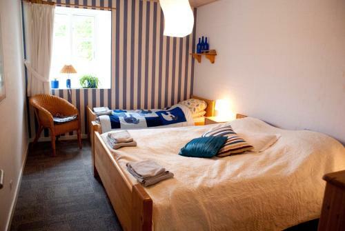 Holtegaard Bed & Breakfast