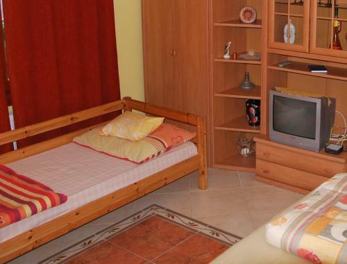 Hostal M�z-bor Sz�ll�