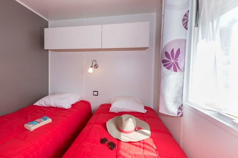 Camping La Fontaine