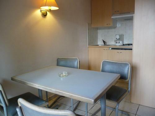 Apartamento R�sidence Couleurs Soleil, Juan Les Pins