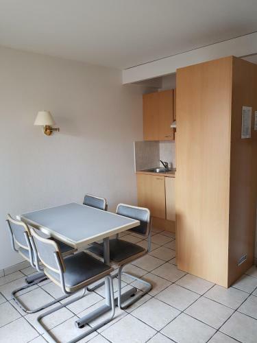Apartamento R�sidence Couleurs Soleil, Juan Les Pins