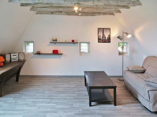 Holiday Home Les Mazaux (lcx200)