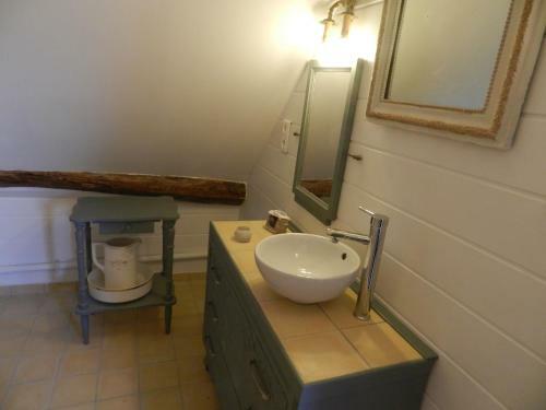 Bed & Breakfast B�cassine Et Ficelle