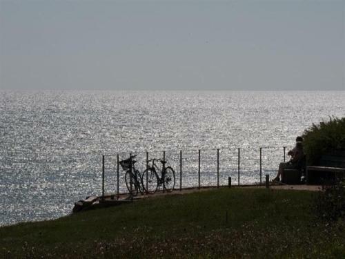 Apartment Rivages D'olonne -appt T2 Avec Jardinet