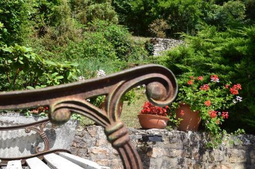 La Maison Carr�: Studios De Charme