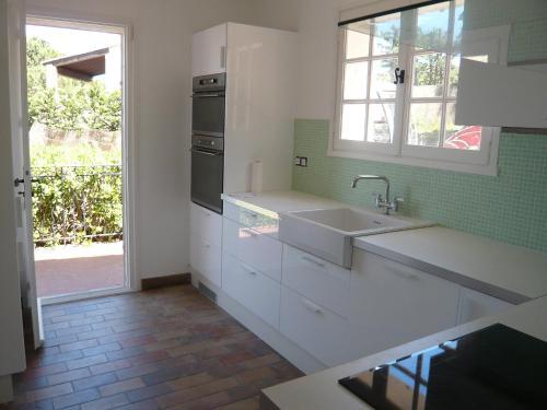 Holiday Home Les Arbousiers