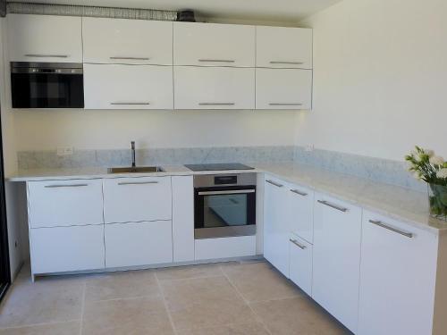 Holiday Home Les Arbousiers