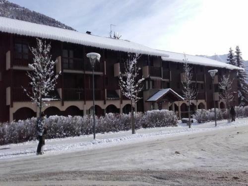 Apartment Grand Serre Che