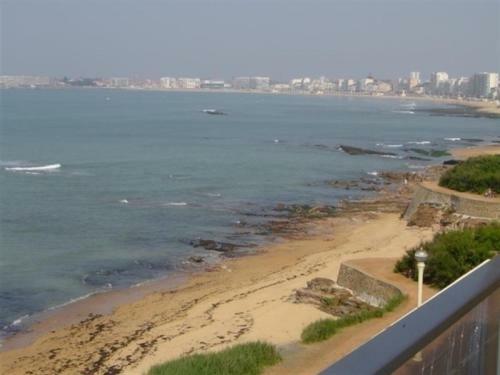 Rental Apartment Boulevard Kennedy 3