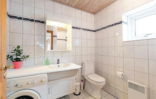 Apartamento Kj�llergaard C