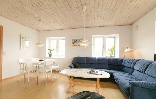 Apartamento Kj�llergaard C