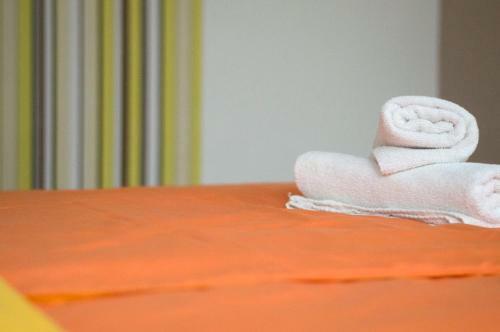 Bed & Breakfast Berkes Vend�gh�z