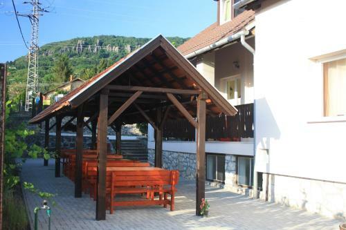 Bed & Breakfast Berkes Vend�gh�z
