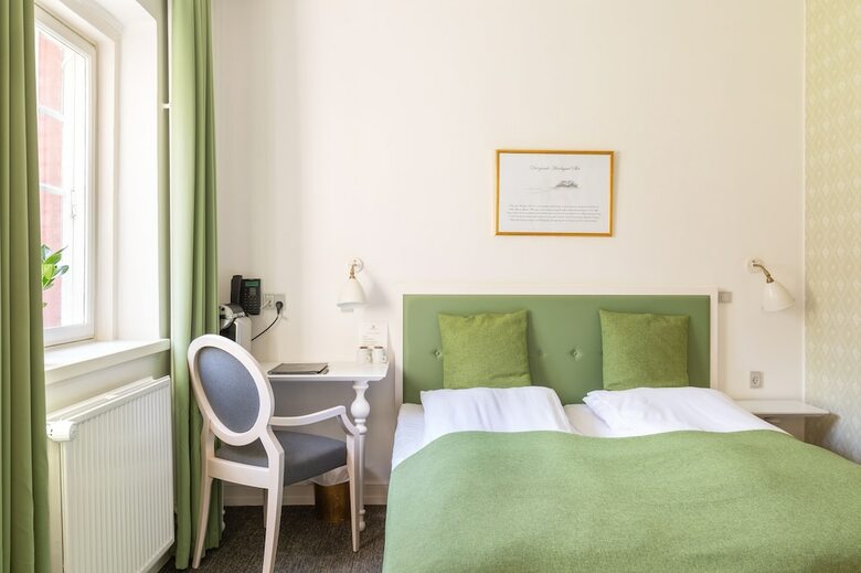Hotel Hindsgavl Slot