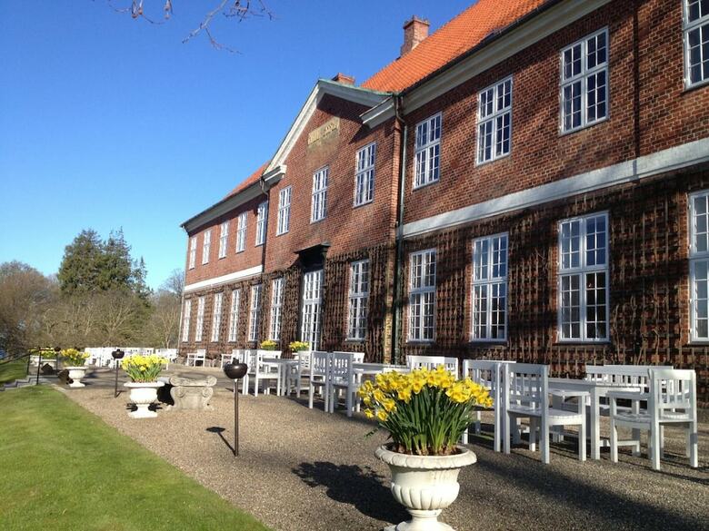 Hotel Hindsgavl Slot