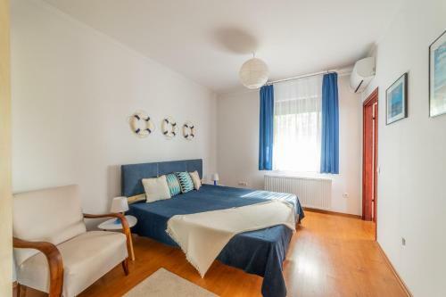 Apartamento Kamilla Villa