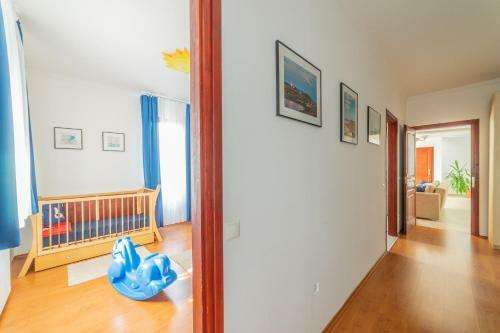 Apartamento Kamilla Villa