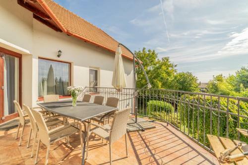 Apartamento Kamilla Villa