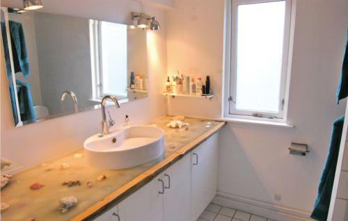 Holiday Home Pr�steg�rdsvej