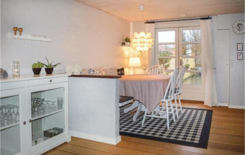 Holiday Home Vinkelvej S�by XI