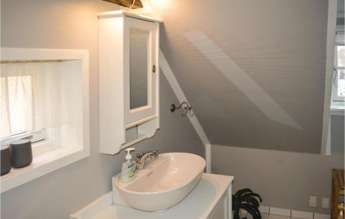 Holiday Home Vinkelvej S�by XI
