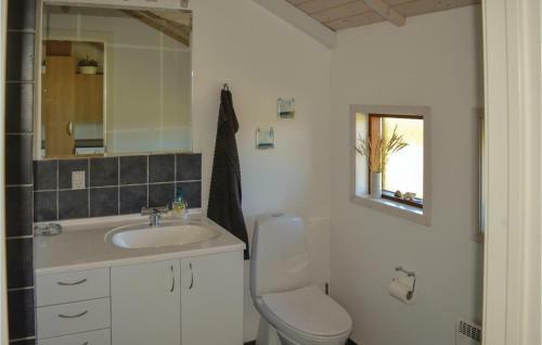 Holiday Home Storkevej S�by XII