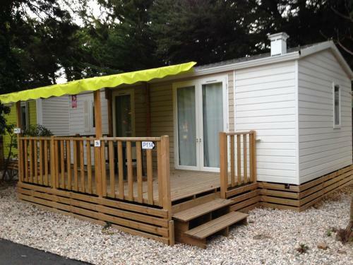 Nai'a Village- Camping Paradis By Nai'a